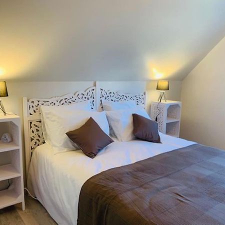 Havre De Paix Spa Proche Amboise & Chateaux De La Loire Noizay المظهر الخارجي الصورة