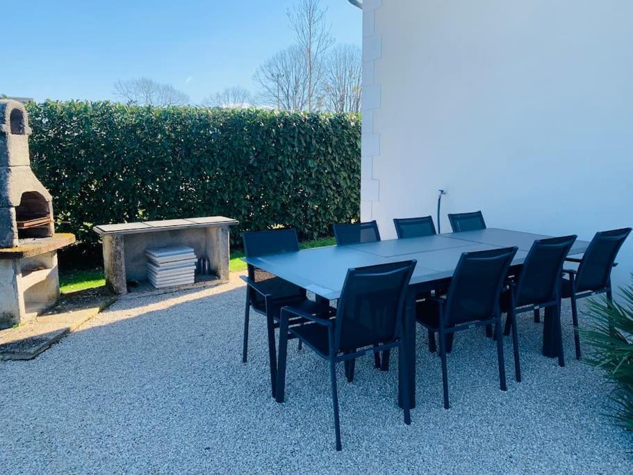 Havre De Paix Spa Proche Amboise & Chateaux De La Loire Noizay المظهر الخارجي الصورة