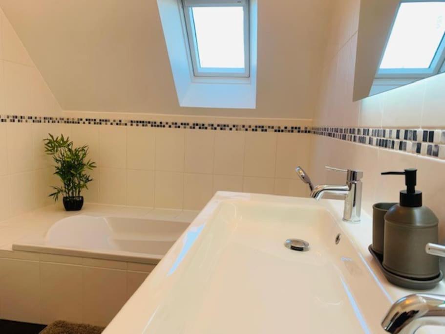 Havre De Paix Spa Proche Amboise & Chateaux De La Loire Noizay المظهر الخارجي الصورة