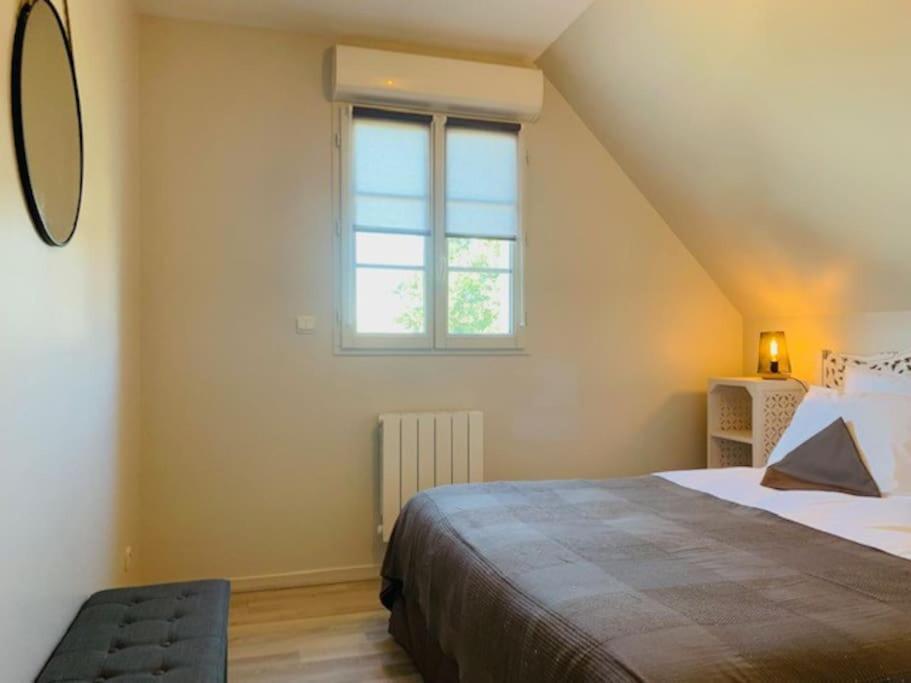 Havre De Paix Spa Proche Amboise & Chateaux De La Loire Noizay المظهر الخارجي الصورة
